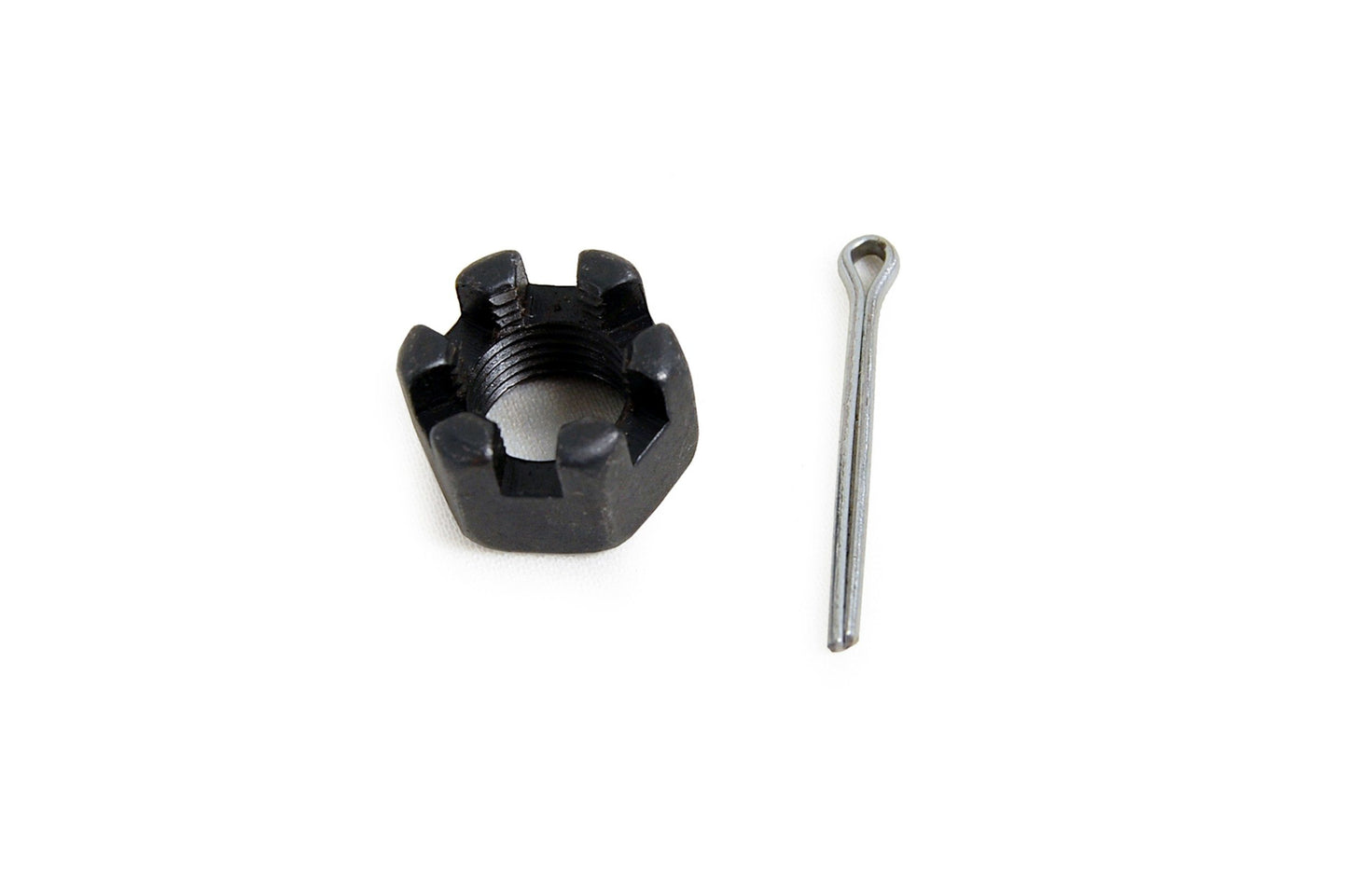 Mevotech Supreme Steering Tie Rod End MS80619