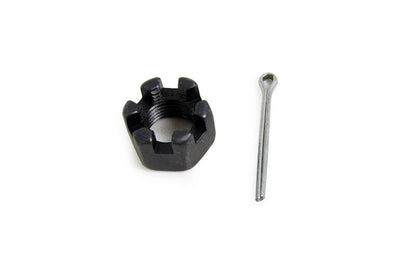 Mevotech Supreme Steering Tie Rod End MS80619