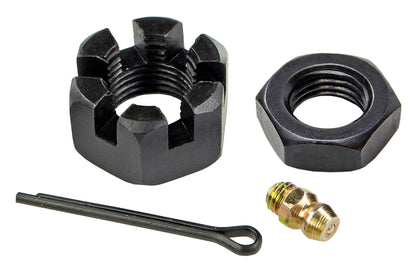 Mevotech Supreme Steering Tie Rod End MS80629