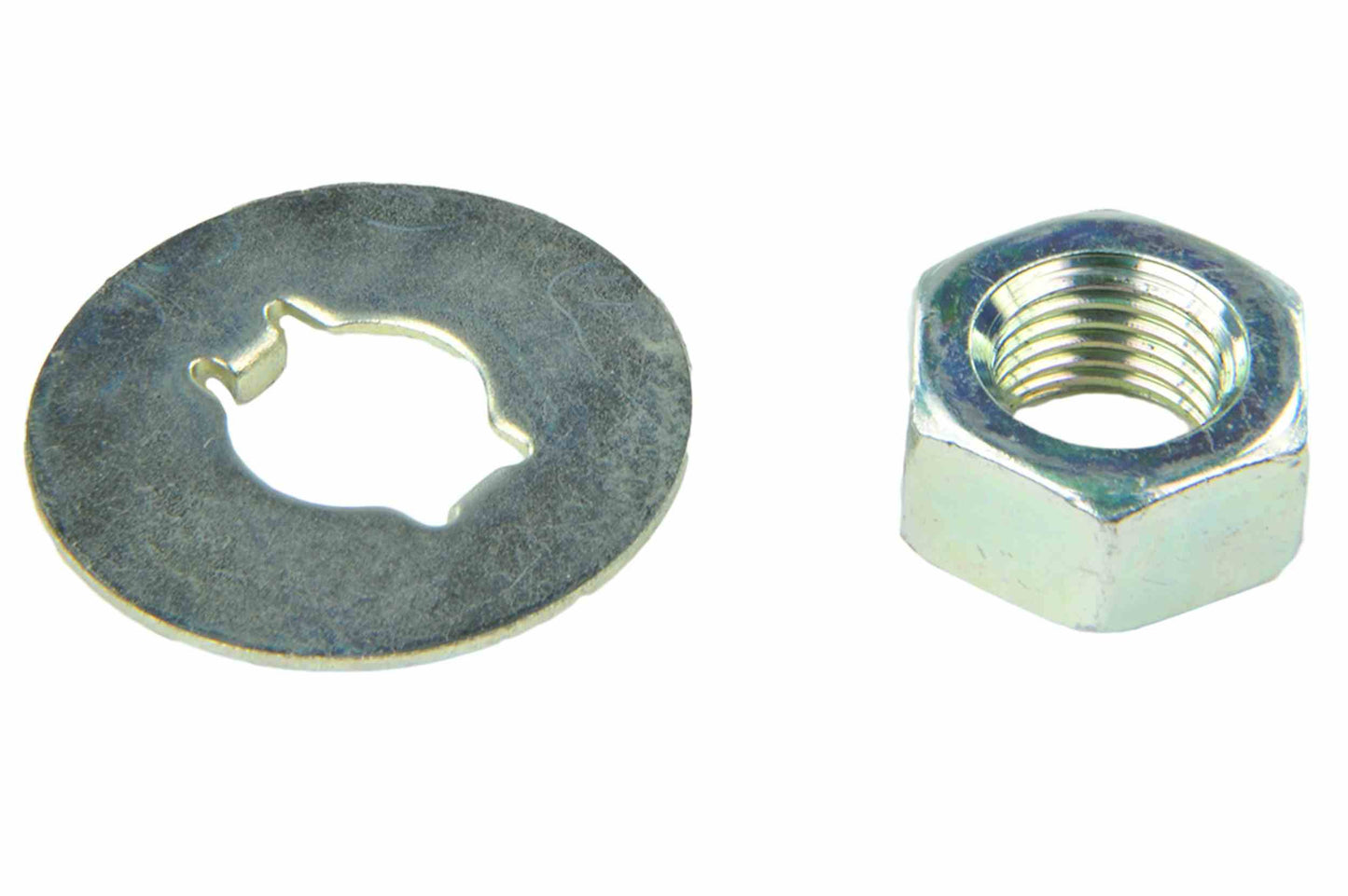 Mevotech Supreme Steering Tie Rod End MS80700