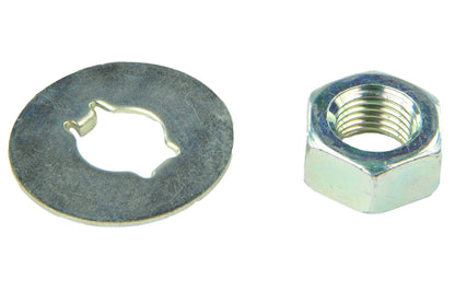 Mevotech Supreme Steering Tie Rod End MS80700