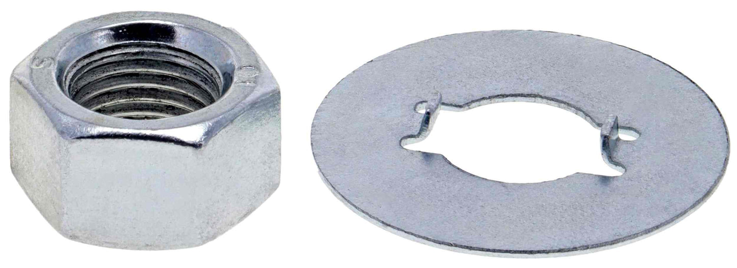 Mevotech Supreme Steering Tie Rod End MS80707