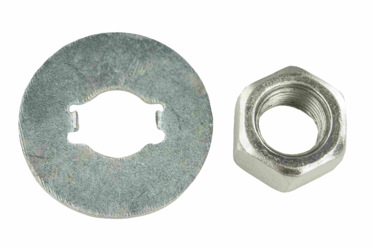 Mevotech Supreme Steering Tie Rod End MS80710
