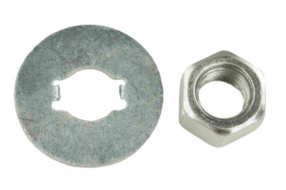 Mevotech Supreme Steering Tie Rod End MS80710