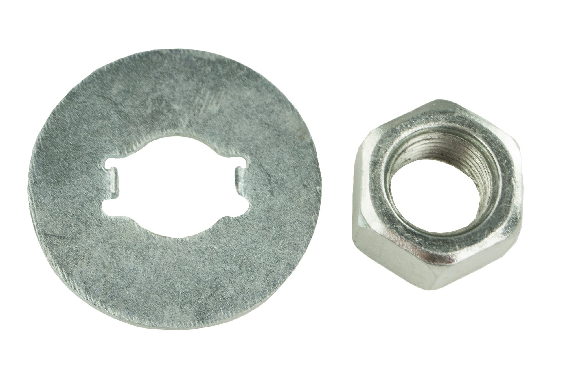 Mevotech Supreme Steering Tie Rod End MS80710