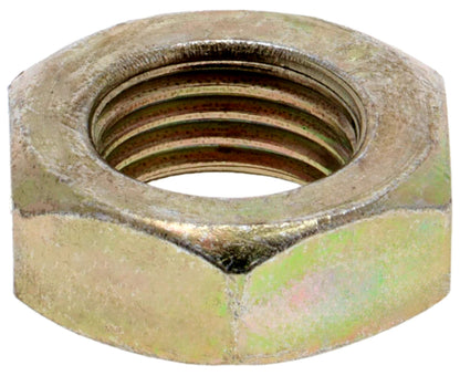 Mevotech Supreme Steering Tie Rod End MS80712