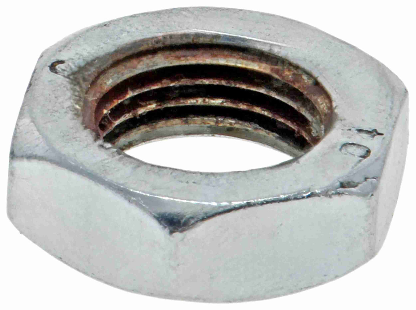 Mevotech Supreme Steering Tie Rod End MS80723