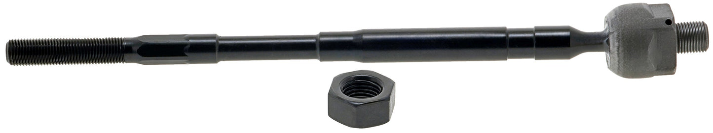 Mevotech Supreme Steering Tie Rod End MS80724