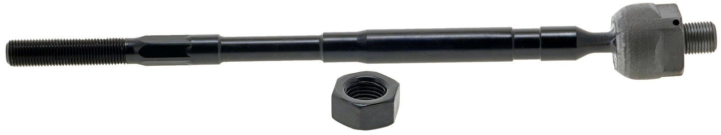 Mevotech Supreme Steering Tie Rod End MS80724