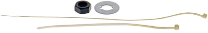 Mevotech Supreme Steering Tie Rod End MS80725