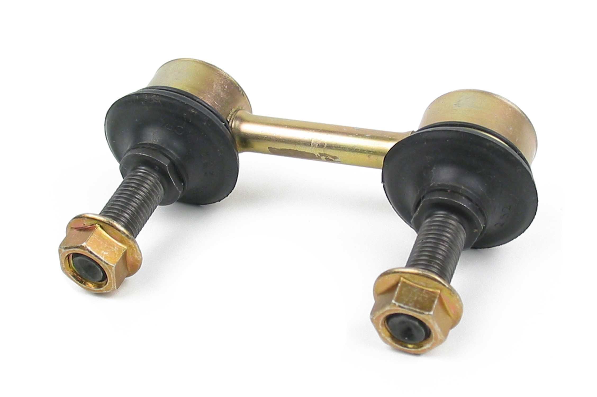 Mevotech Supreme Suspension Stabilizer Bar Link Kit MS80809