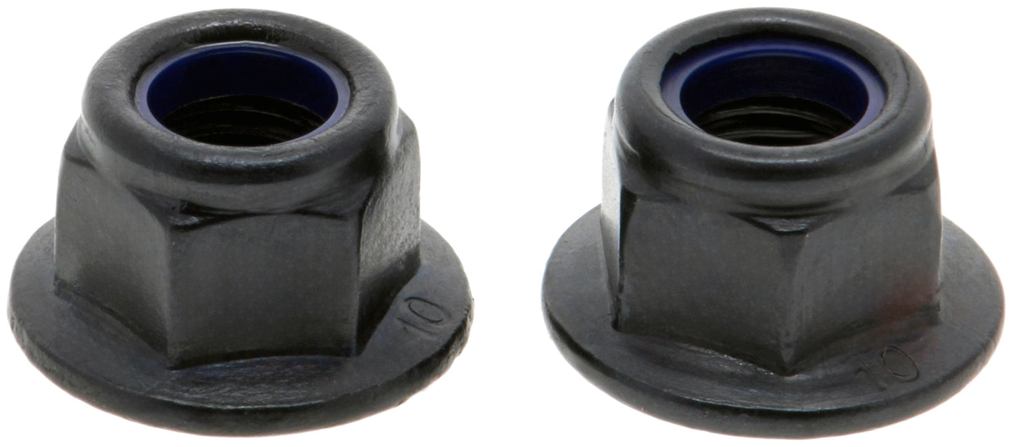 Mevotech Supreme Suspension Stabilizer Bar Link Kit MS80809