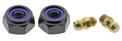 Mevotech Supreme Suspension Stabilizer Bar Link Kit MS80811