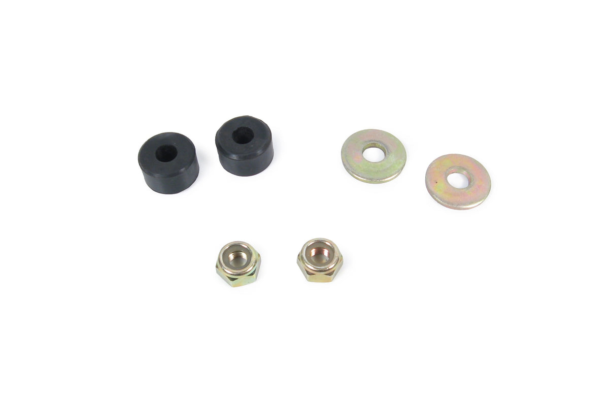 Mevotech Supreme Suspension Stabilizer Bar Link Kit MS80812