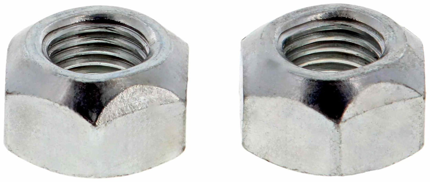 Mevotech Supreme Suspension Stabilizer Bar Link Kit MS80821