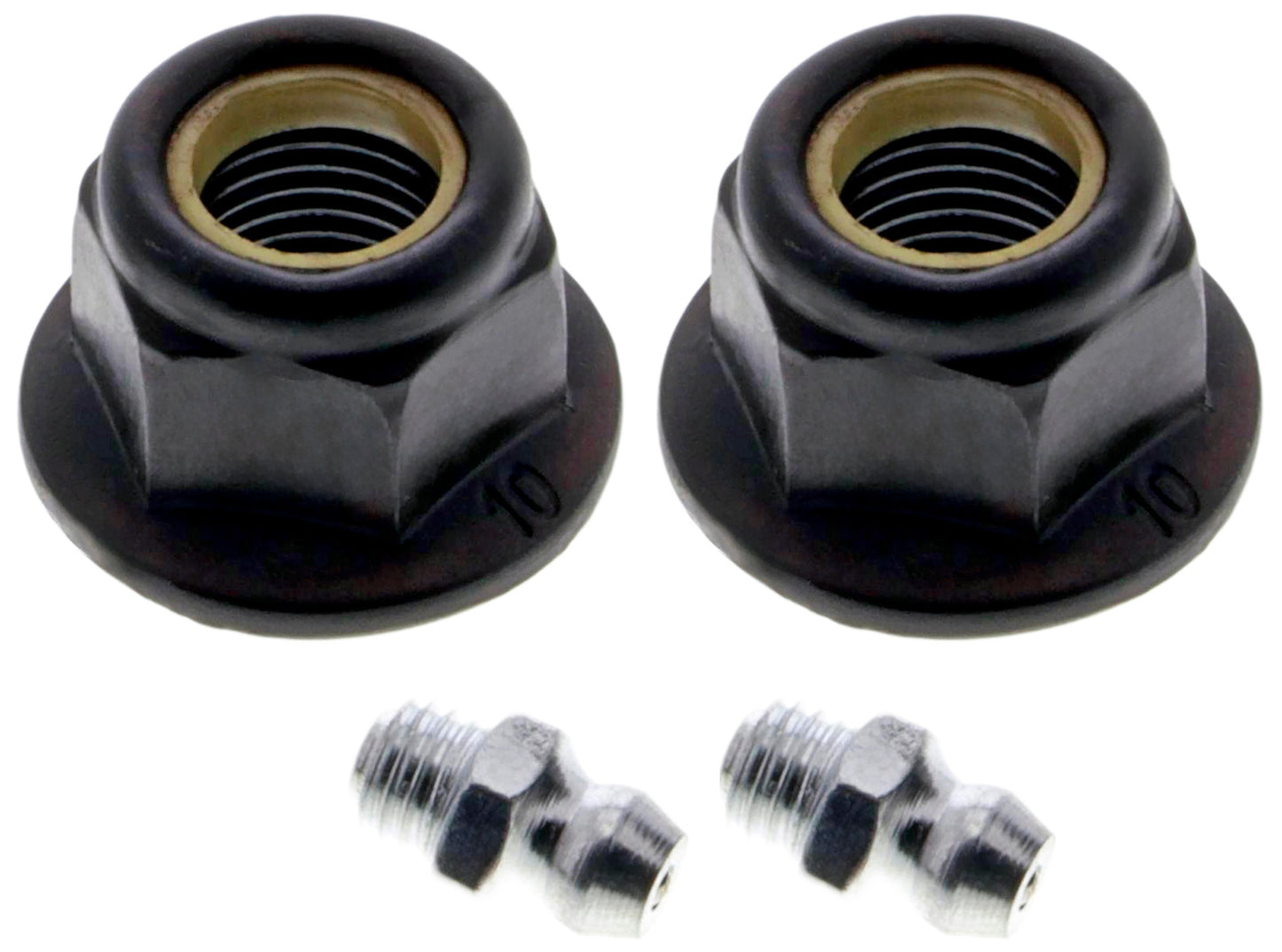 Mevotech Supreme Suspension Stabilizer Bar Link Kit MS80825