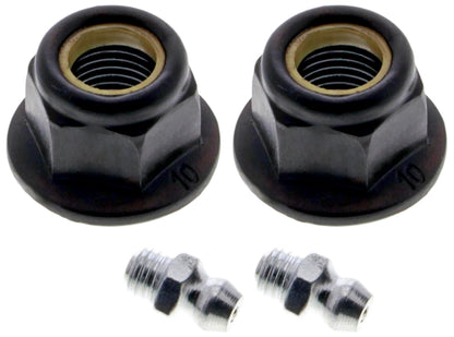 Mevotech Supreme Suspension Stabilizer Bar Link Kit MS80825