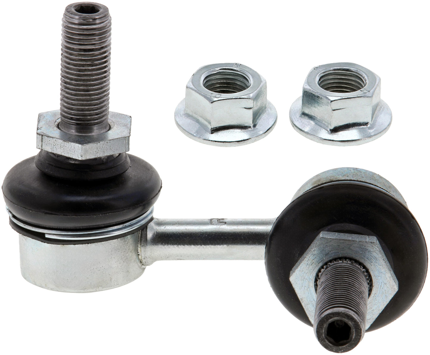 Mevotech Supreme Suspension Stabilizer Bar Link Kit MS80827