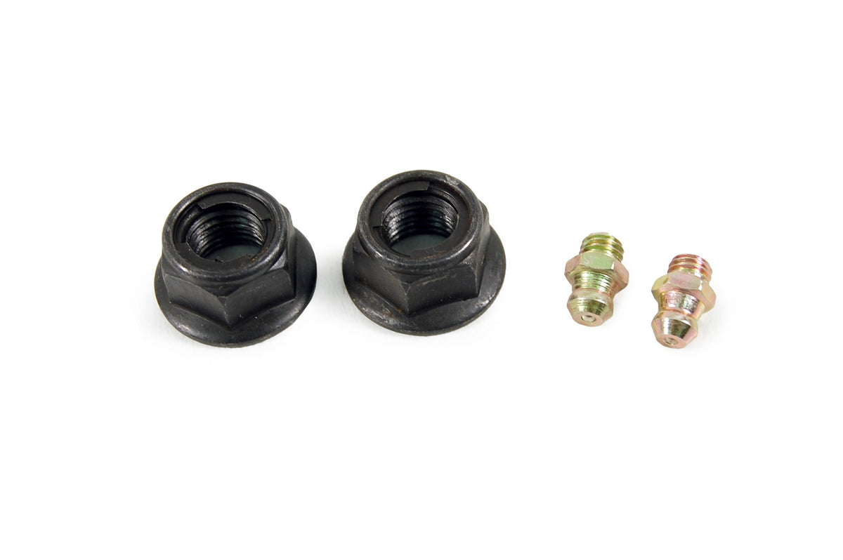 Mevotech Supreme Suspension Stabilizer Bar Link Kit MS80843