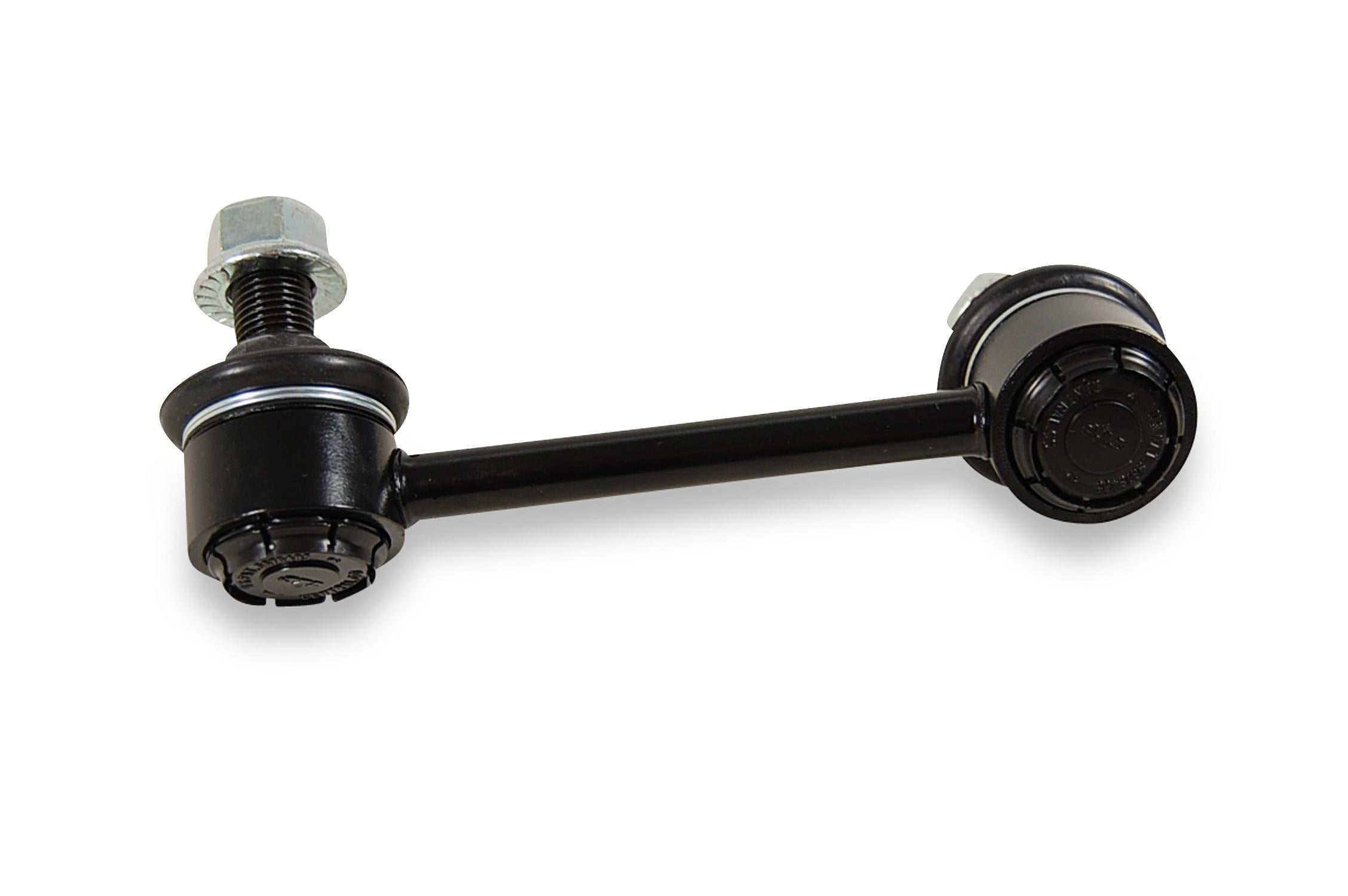 Mevotech Supreme Suspension Stabilizer Bar Link Kit MS80845