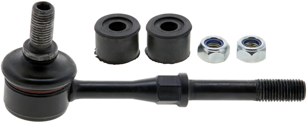 Mevotech Supreme Suspension Stabilizer Bar Link Kit MS80847