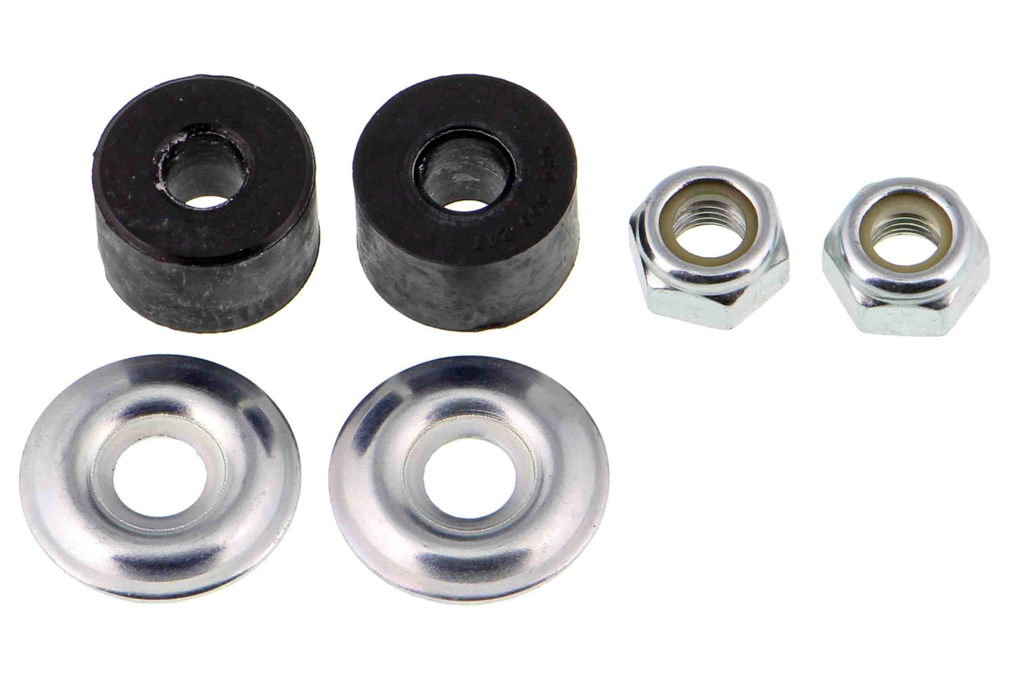 Mevotech Supreme Suspension Stabilizer Bar Link Kit MS80847