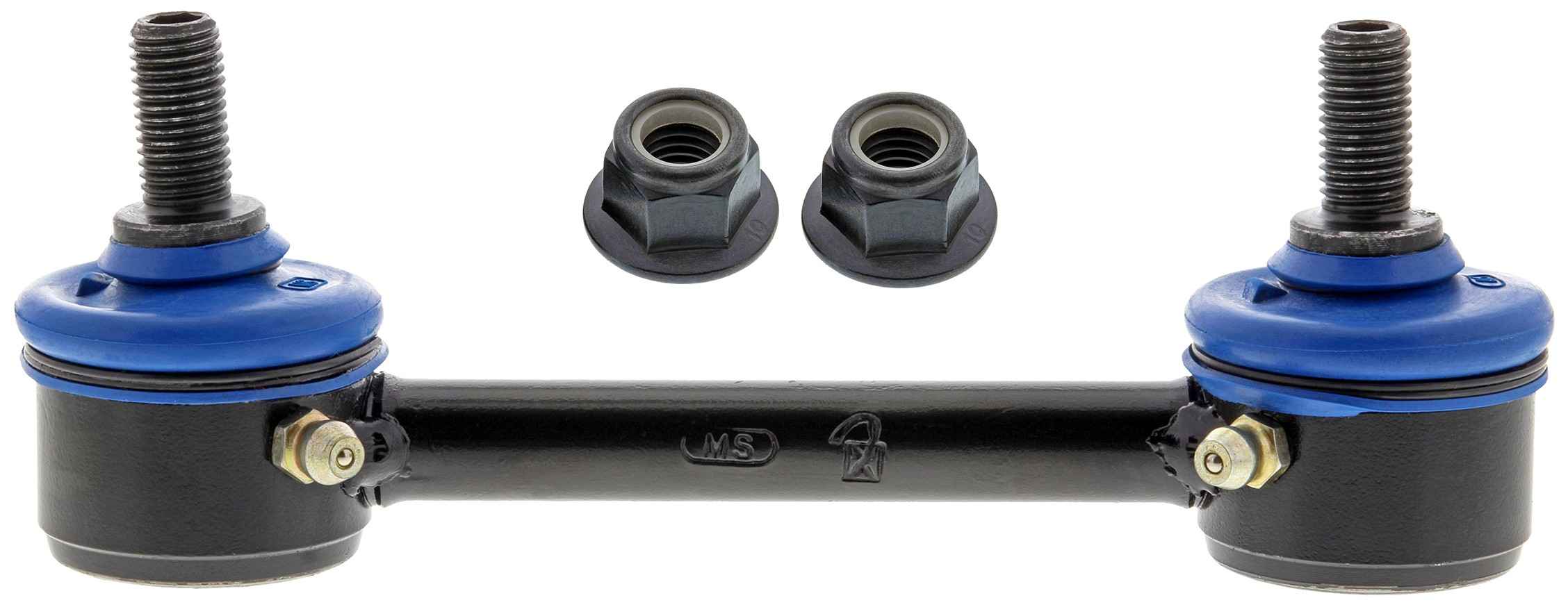 Mevotech Supreme Suspension Stabilizer Bar Link Kit MS80853