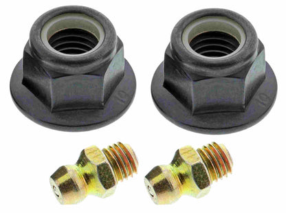 Mevotech Supreme Suspension Stabilizer Bar Link Kit MS80853