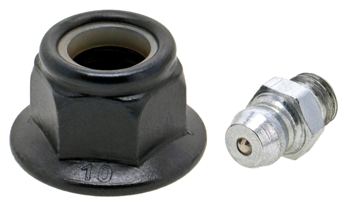Mevotech Supreme Suspension Stabilizer Bar Link Kit MS80861