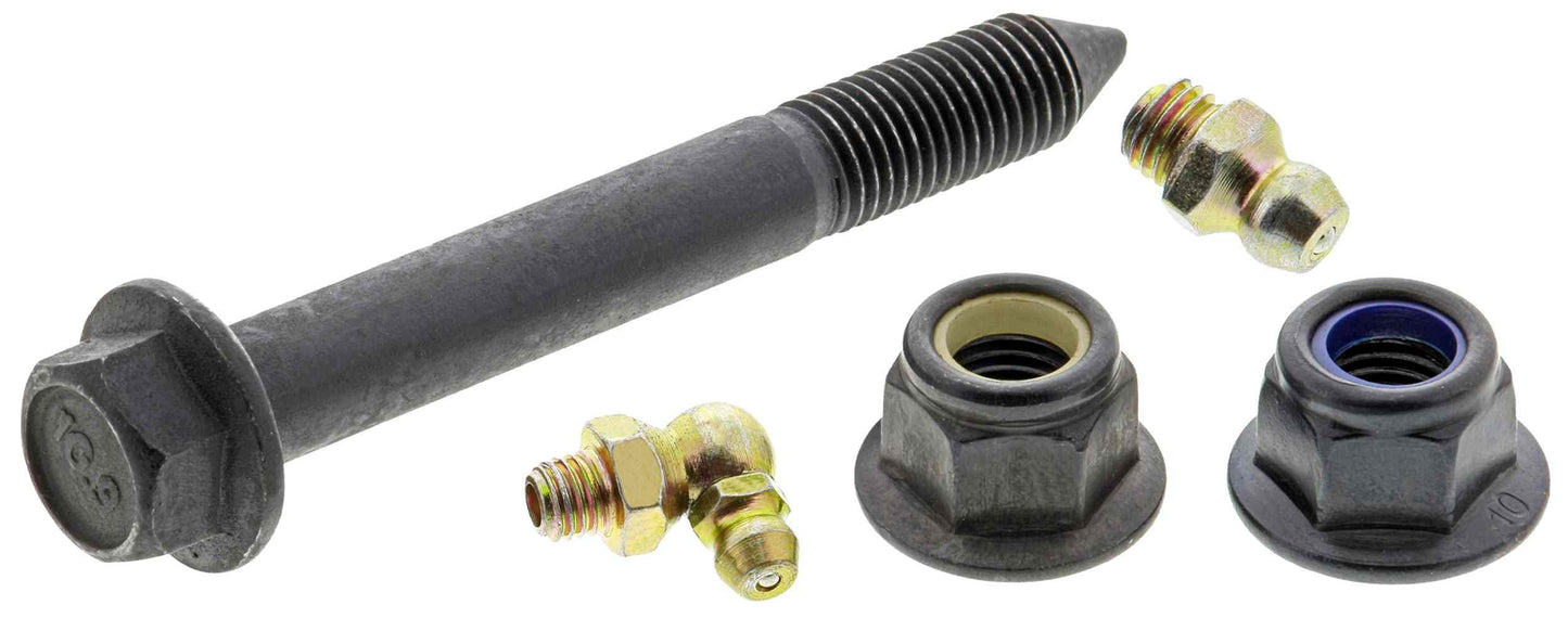Mevotech Supreme Suspension Stabilizer Bar Link Kit MS80862
