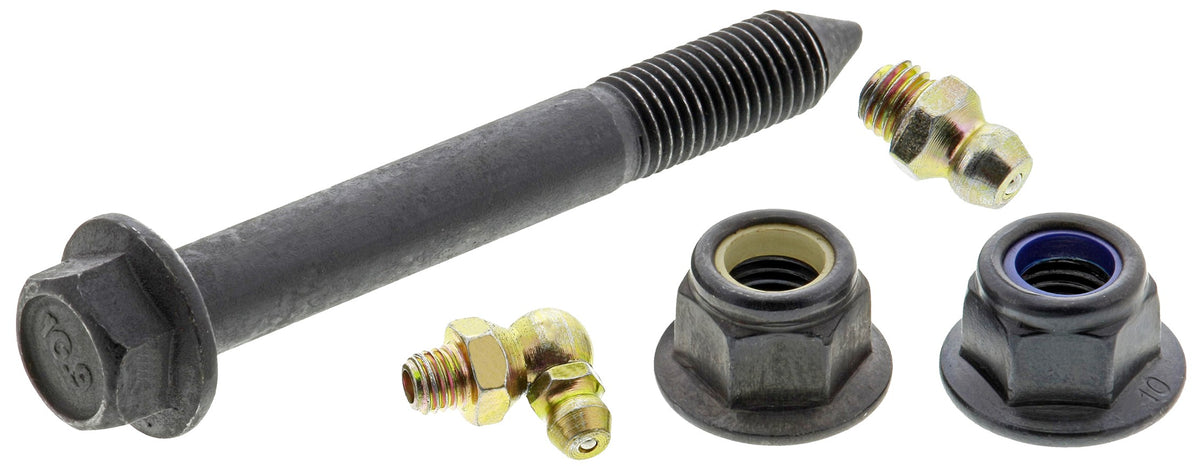Mevotech Supreme Suspension Stabilizer Bar Link Kit MS80862
