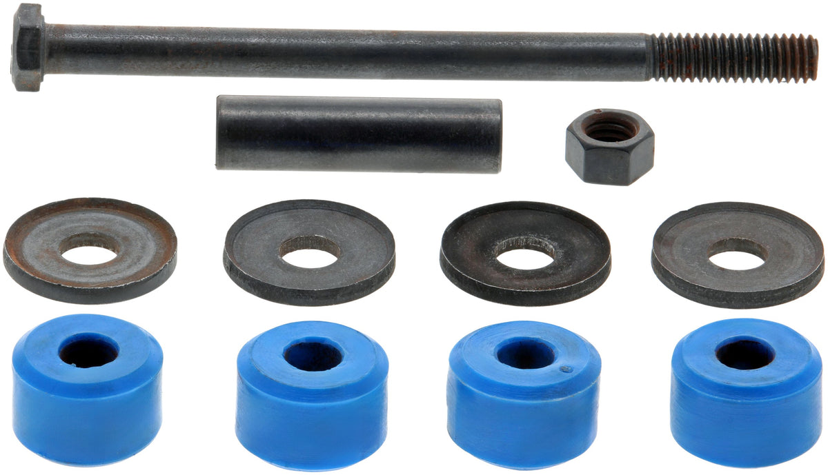 Mevotech Supreme Suspension Stabilizer Bar Link Kit MS80864