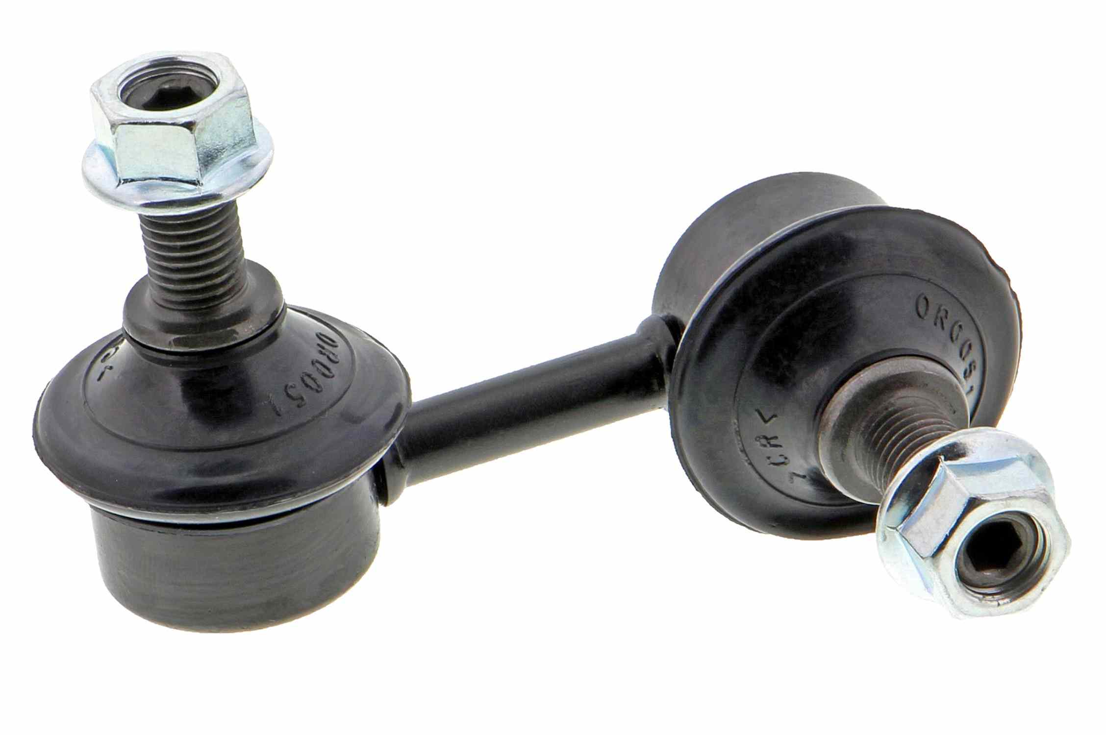 Mevotech Supreme Suspension Stabilizer Bar Link Kit MS80865