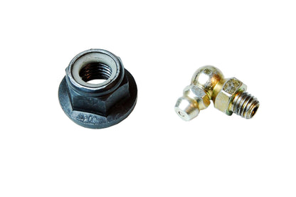 Mevotech Supreme Suspension Stabilizer Bar Link Kit MS80868