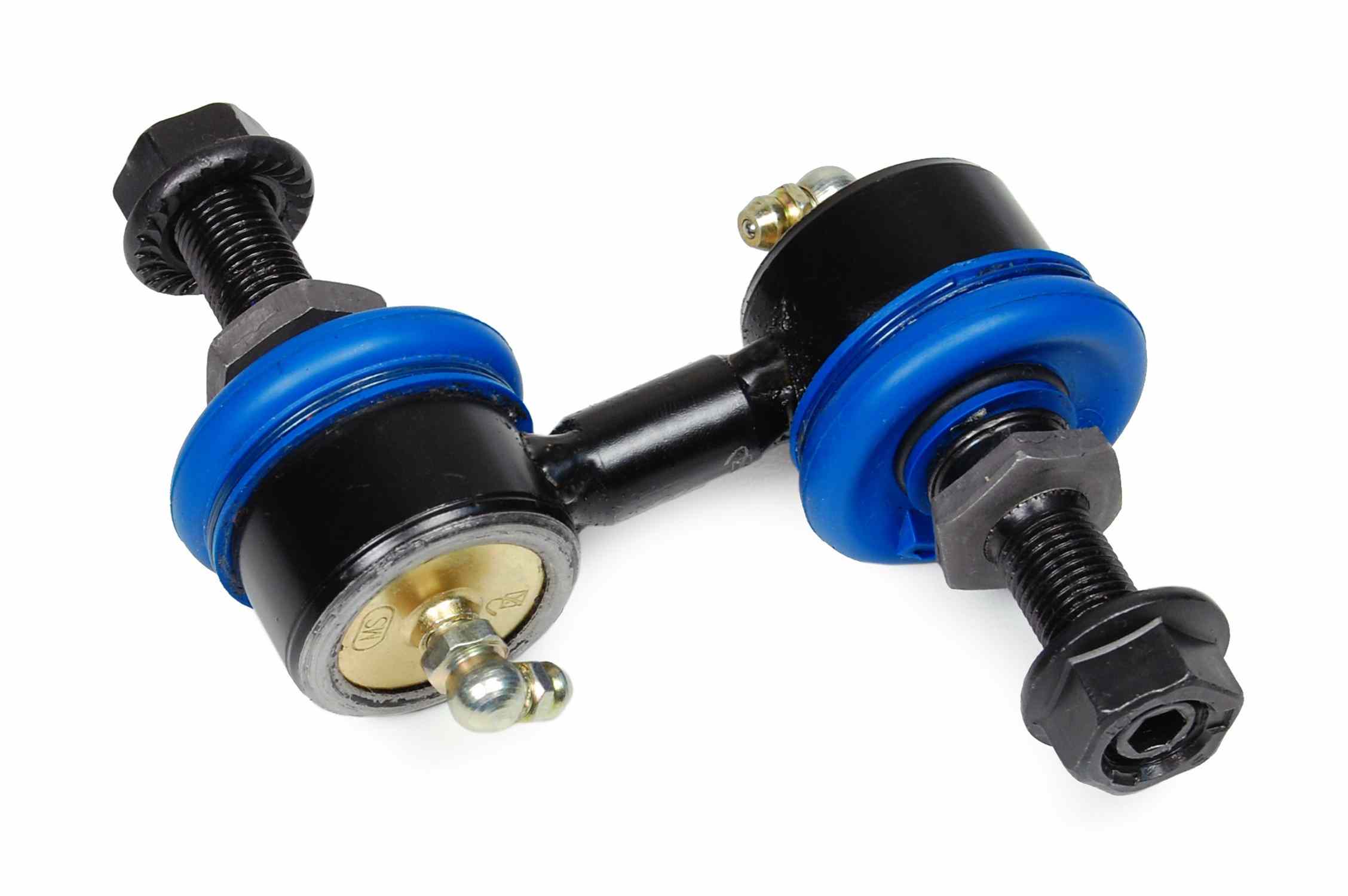 Mevotech Supreme Suspension Stabilizer Bar Link Kit MS80869