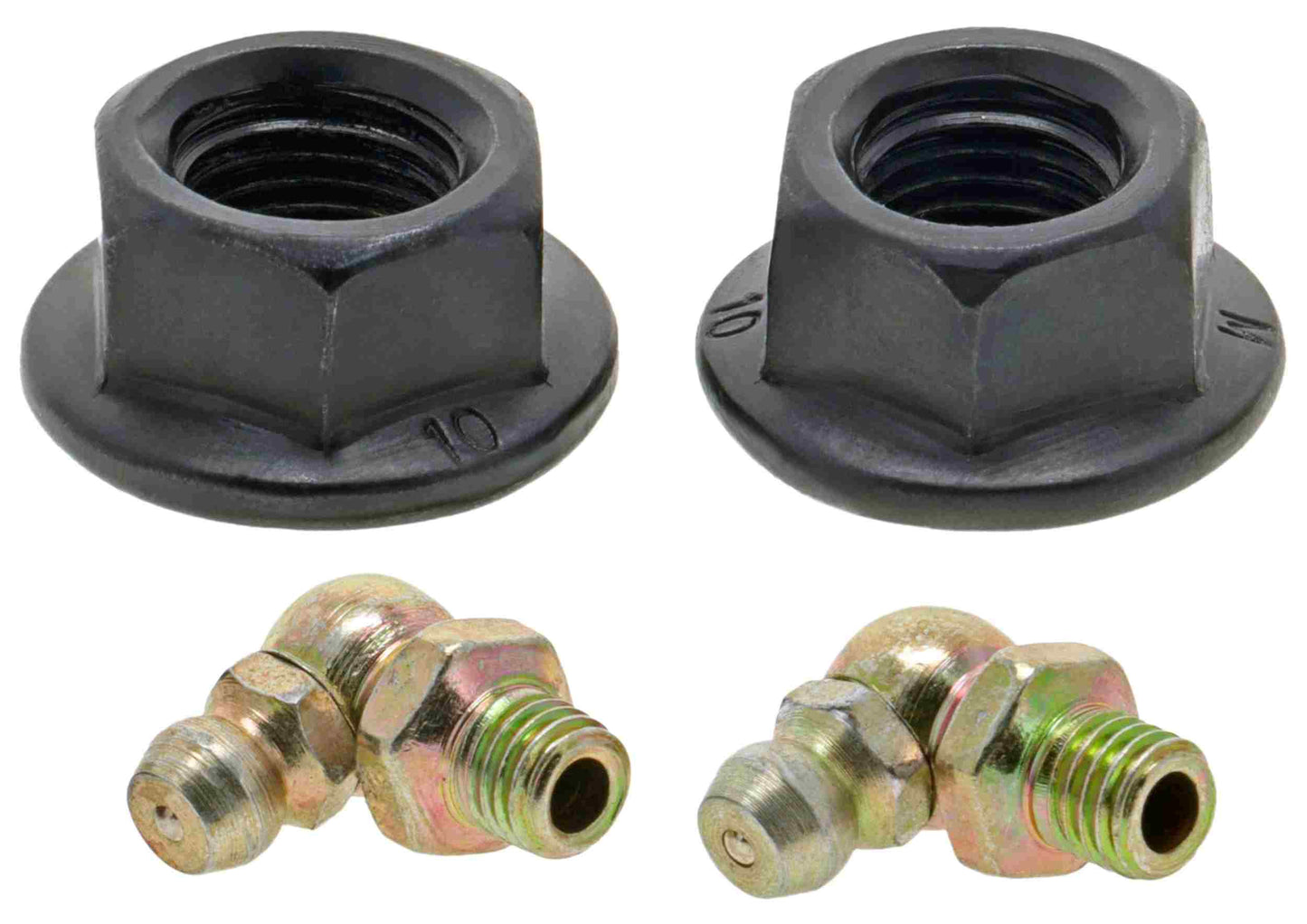 Mevotech Supreme Suspension Stabilizer Bar Link Kit MS80869
