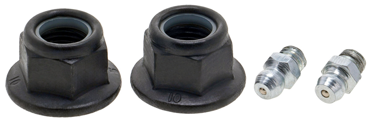 Mevotech Supreme Suspension Stabilizer Bar Link Kit MS80886