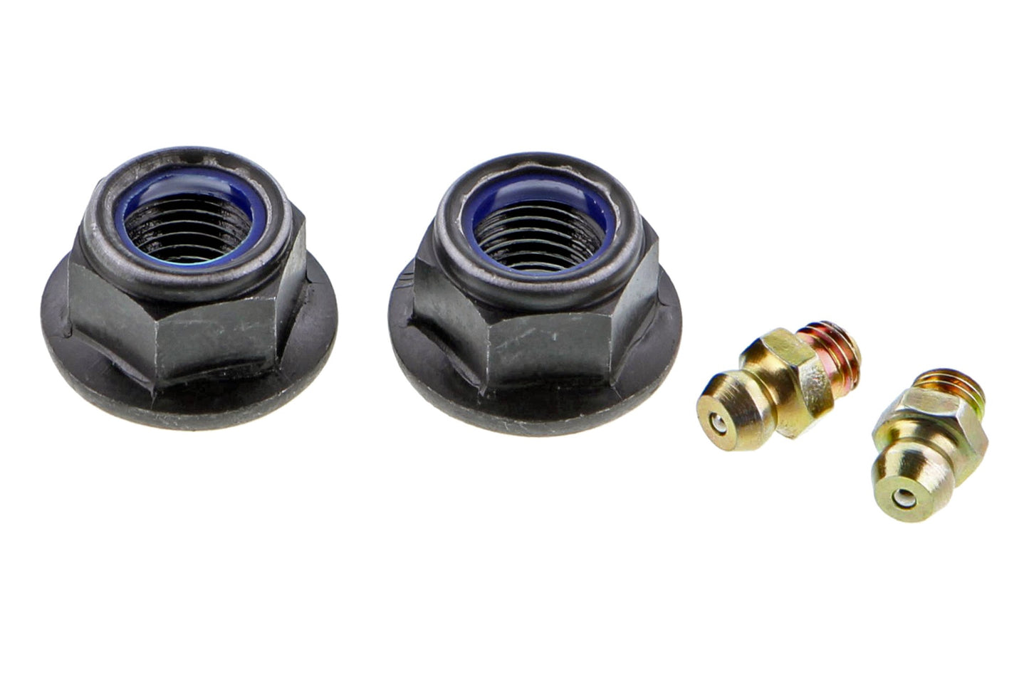 Mevotech Supreme Suspension Stabilizer Bar Link Kit MS80887