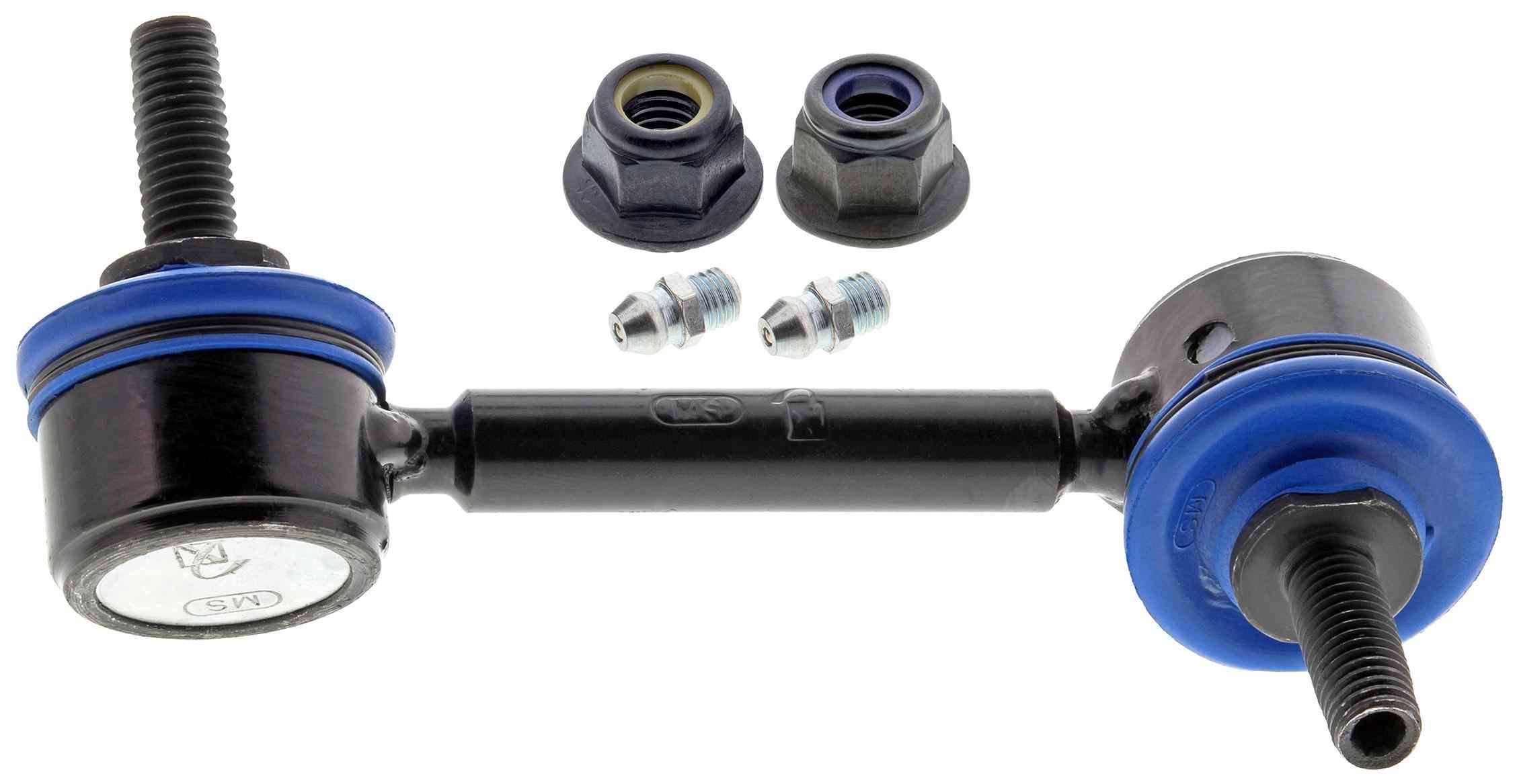 Mevotech Supreme Suspension Stabilizer Bar Link Kit MS80889