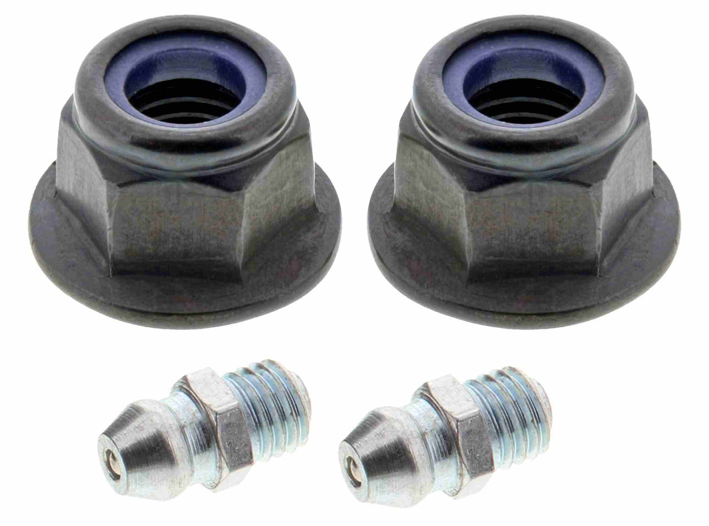 Mevotech Supreme Suspension Stabilizer Bar Link Kit MS80889