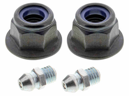 Mevotech Supreme Suspension Stabilizer Bar Link Kit MS80889