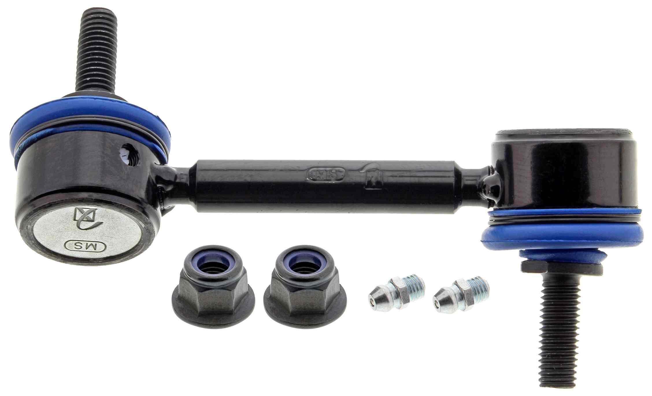 Mevotech Supreme Suspension Stabilizer Bar Link Kit MS80890