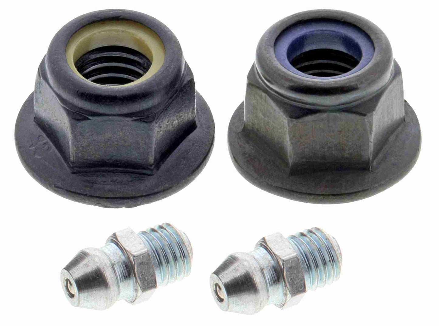 Mevotech Supreme Suspension Stabilizer Bar Link Kit MS80890