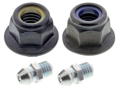 Mevotech Supreme Suspension Stabilizer Bar Link Kit MS80890