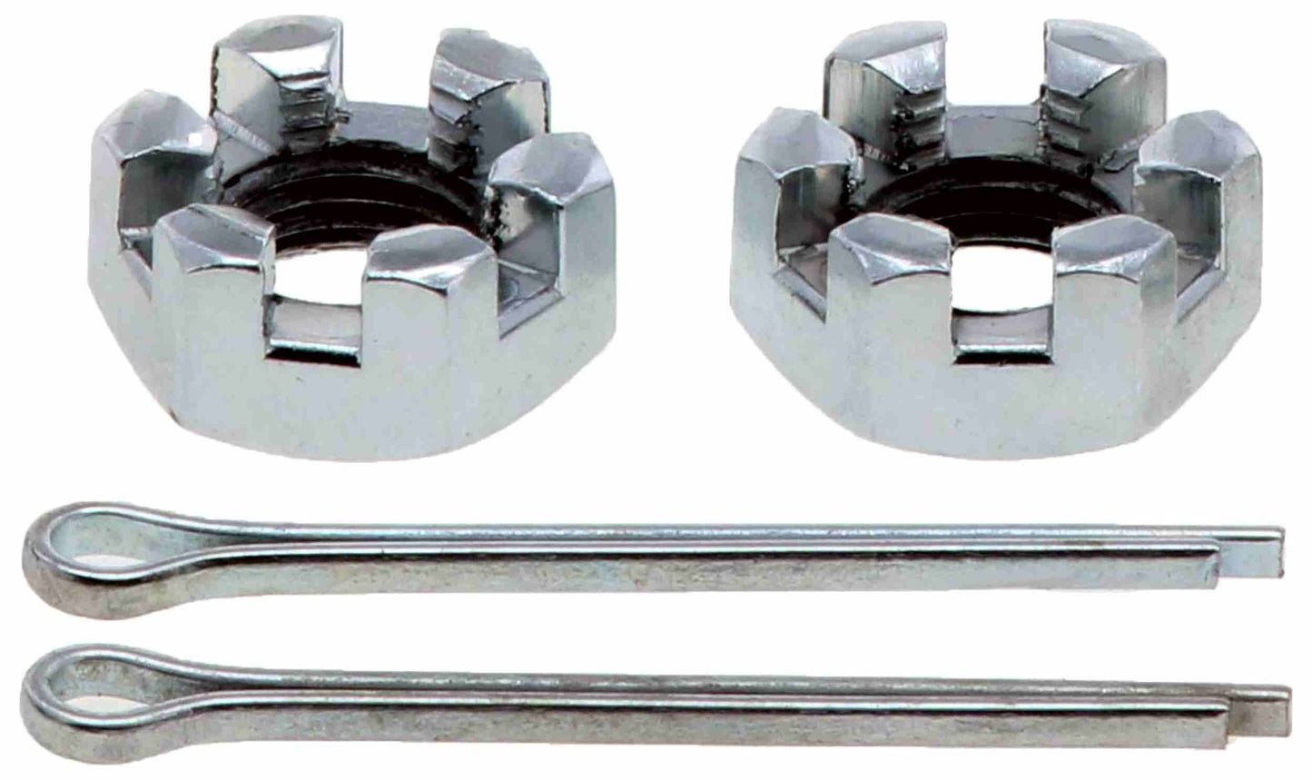 Mevotech Supreme Steering Center Link MS80901