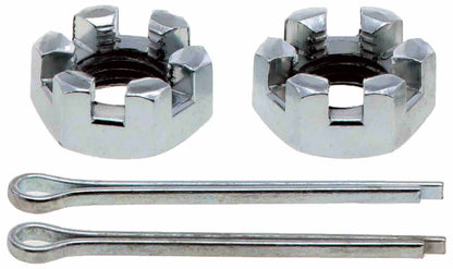 Mevotech Supreme Steering Center Link MS80901