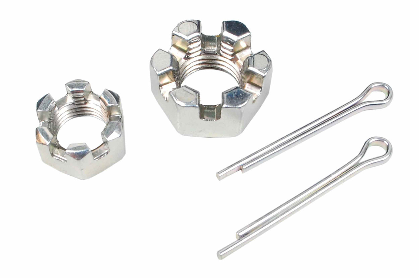 Mevotech Supreme Steering Center Link MS80905