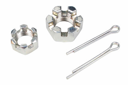 Mevotech Supreme Steering Center Link MS80905