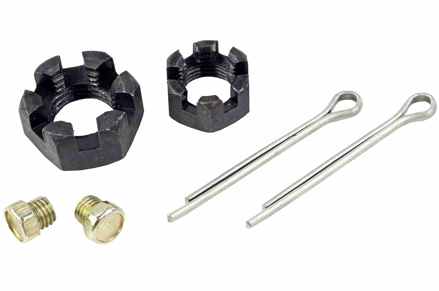 Mevotech Supreme Steering Center Link MS80906