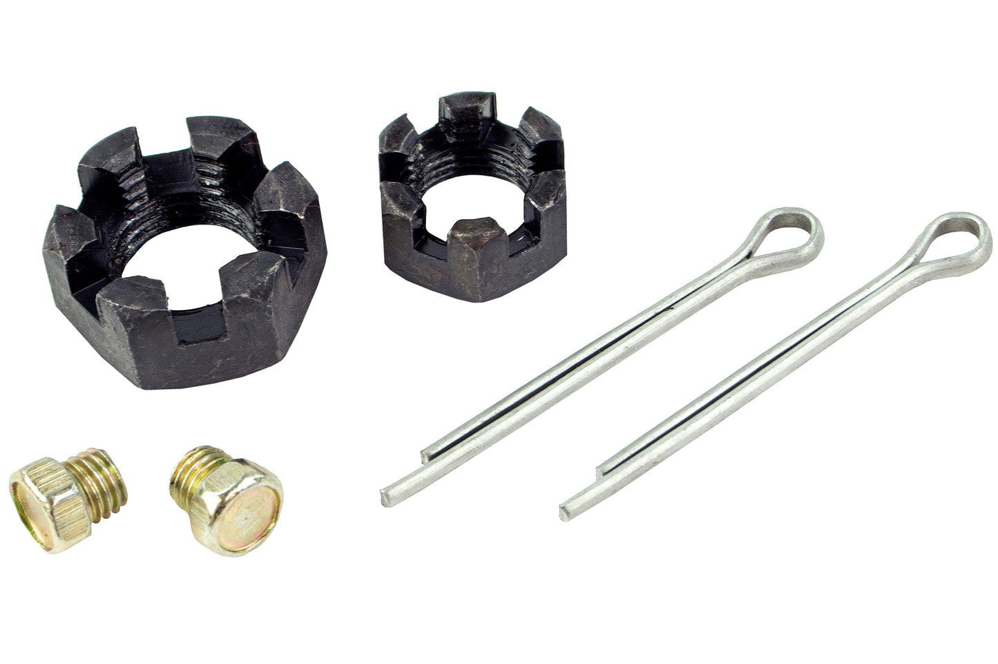 Mevotech Supreme Steering Center Link MS80906